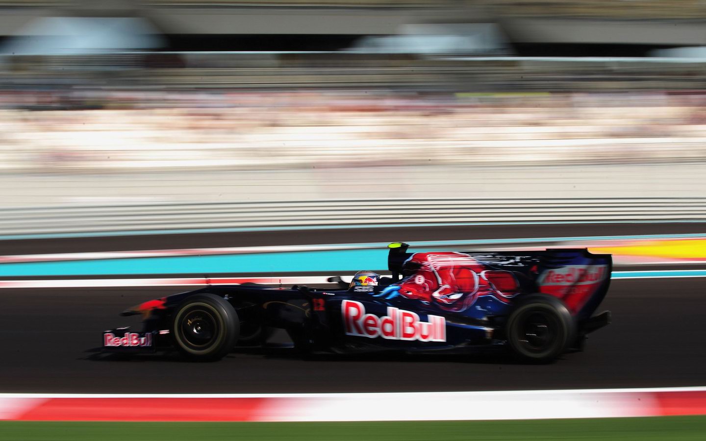 GP ABU DHABI 1440x900
